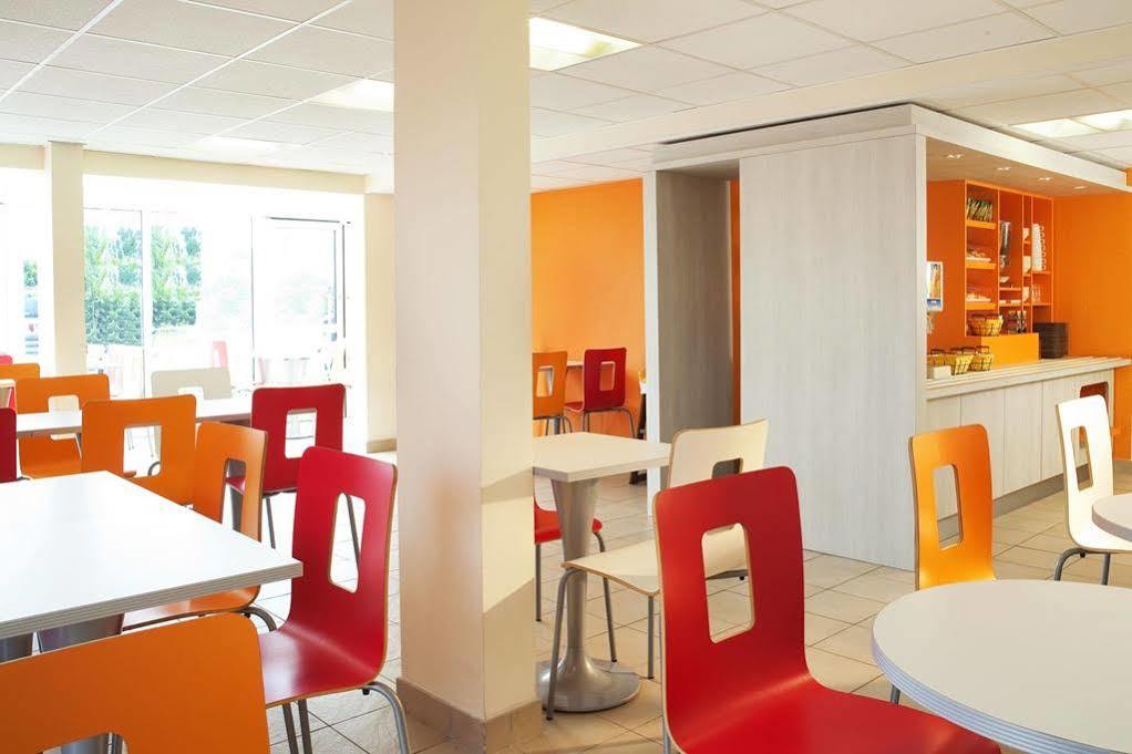 Premiere Classe Perpignan Nord - Aeroport リヴサルト エクステリア 写真